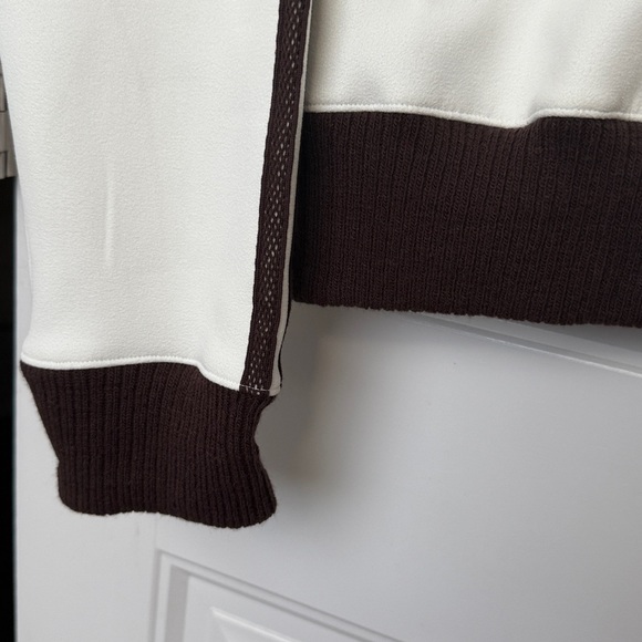 New adidas Suede The First Track Top - Picture 12 of 13